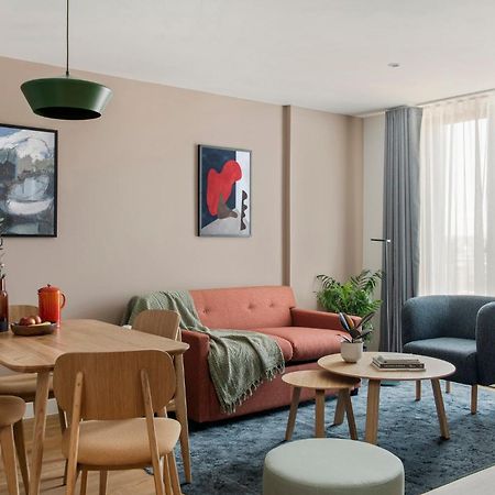 Cove Paradise Street Liverpool Ngoại thất bức ảnh