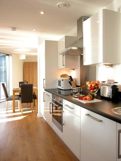 Cove Paradise Street Liverpool Ngoại thất bức ảnh
