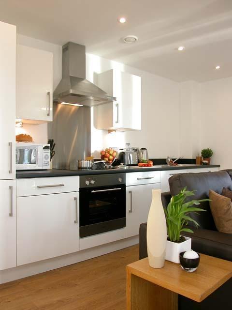 Cove Paradise Street Liverpool Ngoại thất bức ảnh